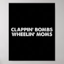 Suche nach bombe poster Spaß