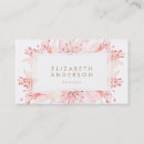 Suche nach lilie visitenkarten Für sie