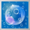 Suche nach freier fall poster Blau