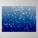 Suche nach die sternenklare nacht poster Sternennacht