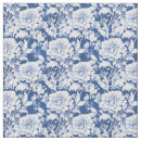 Suche nach blaue rosen stoffe Weiß