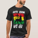 Suche nach rasta löwe tshirts Wurzeln