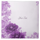 Suche nach lila blumen fliesen Muster