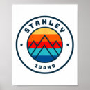 Suche nach idaho poster Vintage