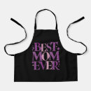 Suche nach beste mama schürzen Typografie
