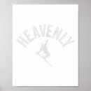 Suche nach schneesport poster Gebirge