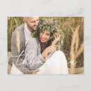 Suche nach rustikale hochzeiten postkarten Für sie
