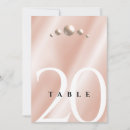 Suche nach 30 tischkarten Elegant