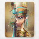 Suche nach nefertiti mousepads Königin