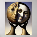 Suche nach vintager expressionismus poster Modern