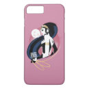 Suche nach wahrheit iphone hüllen Dc comic