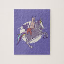 Suche nach einhörner puzzle Lila