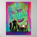 Suche nach task force x poster Killer croc