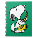 Suche nach saxophon kleine notizbücher Cartoon