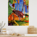 Suche nach paul gauguin tahiti poster Palmen