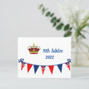 Suche nach jubiläum postkarten Königin elizabeth