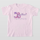 Suche nach b mädchen tshirts Rosa