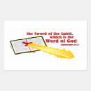 Suche nach klinge aufkleber Religiös