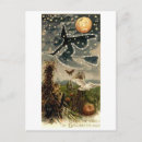 Suche nach broomstick postkarten Witch