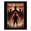 Suche nach gerechtigkeit poster Widerstand