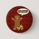 Suche nach lustige männer buttons Lebkuchenmann