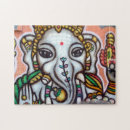 Suche nach ganesha puzzle Gott
