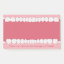 Suche nach zahn post it Doctor