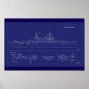 Suche nach schlachtschiff poster Nautisch