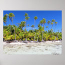 Suche nach blaue lagune poster Insel