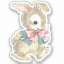 Suche nach osterhasen aufkleber Hübsch