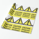 Suche nach gefährlich geschenkpapier Warnung