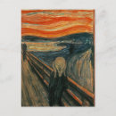Suche nach edvard munch postkarten Malerei