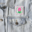 Suche nach flower buttons Rose