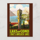 Suche nach comer see postkarten Italien