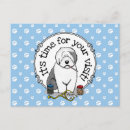 Suche nach alte englische postkarten Hund