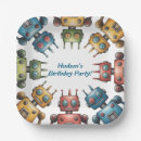 Suche nach retro roboter Boy