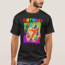 Suche nach alte malerei tshirts Geburtstag