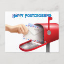 Suche nach postcrossing postkarten Überquerung