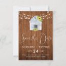 Suche nach land save the date Rustikales holz