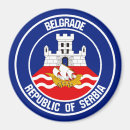 Suche nach belgrad magnete Städte