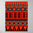 Suche nach ethnisch poster Aztec