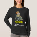 Suche nach behindert tshirts Verkrüppelt