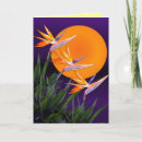 Suche nach paradiesvogel karten Vogelvogel