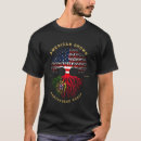 Suche nach portugiesische wurzeln tshirts Mit