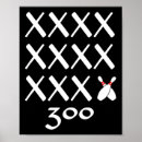 Suche nach striker poster Bowling witwe