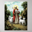 Suche nach der gute hirte poster Jesus