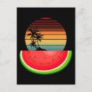 Suche nach stimmung postkarten Wassermelone