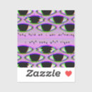 Suche nach duft aufkleber Rosa