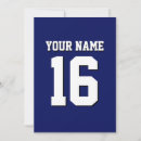 Suche nach sports einladungen Sportlich