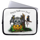 Suche nach rabe laptop schutzhüllen Halloween